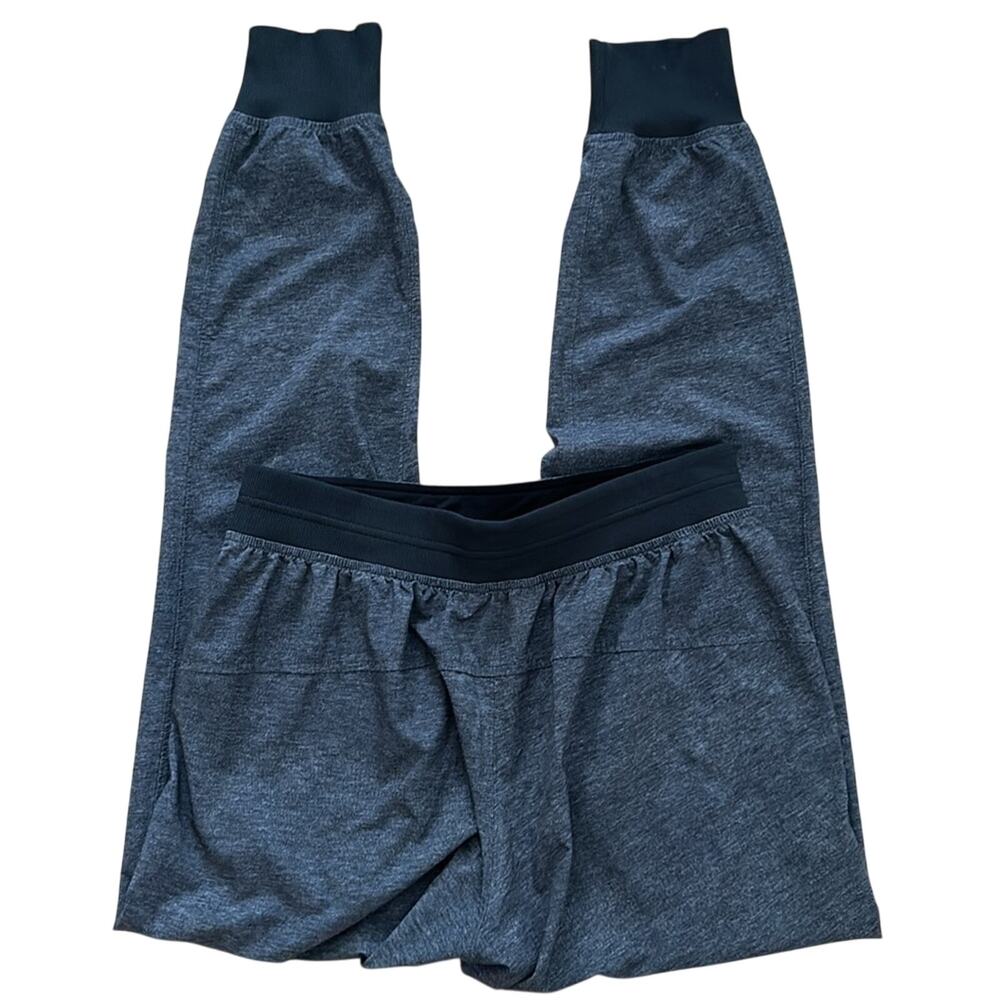 Lululemon Get Ready Jogger (Swift) Lightweight Na… - image 8